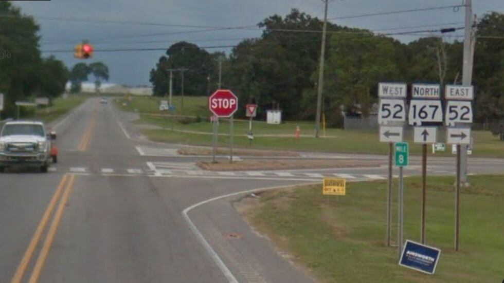 Sen. Shelby announces grant to enable Hwy 167 widening project to move forward