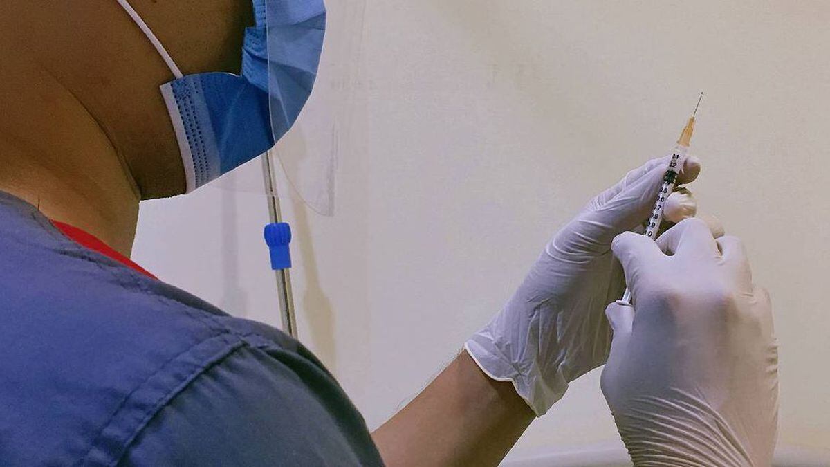 Ga. DPH looking for volunteers to help with COVID-19 vaccines