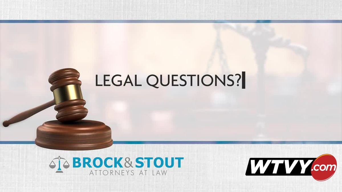 Brock & Stout Attorneys at Law