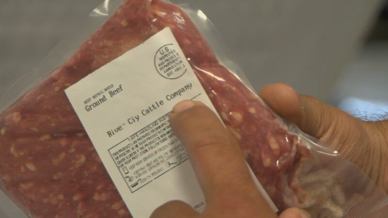 A new USDA grant is expected to help expand meat processing in Alabama.