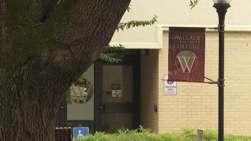Wallace Community College
