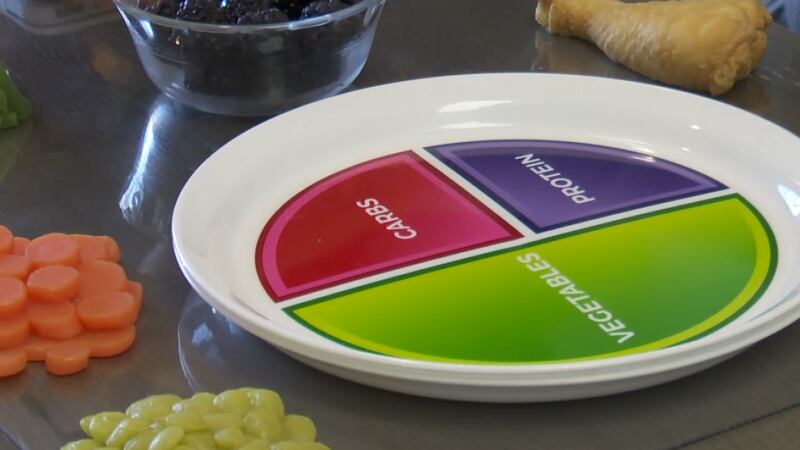 This year’s focus is putting eating with the environment in mind at the forefront.