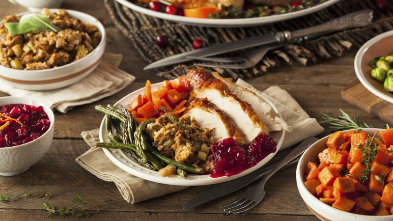 Staying in Town? Here Are 23 Charlotte Restaurants Open on Thanksgiving