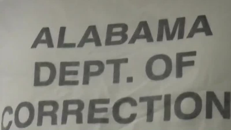 The Alabama Department of Corrections says a Bullock County Correctional inmate has died after...