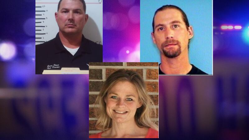 Brothers prepare for trial in Enterprise teacher murder case