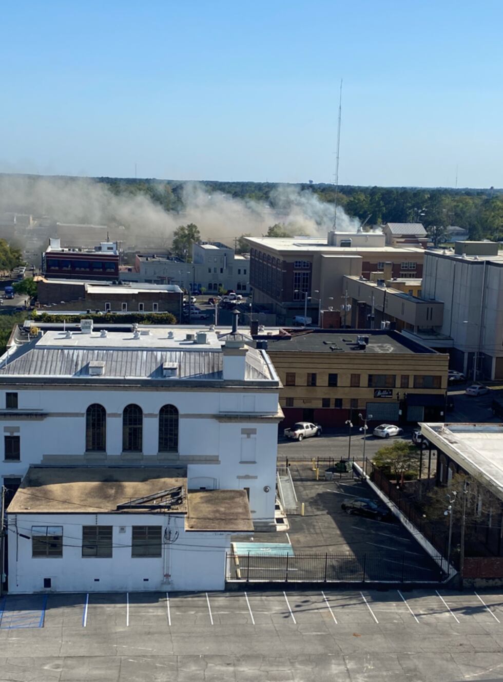 Dothan Fire