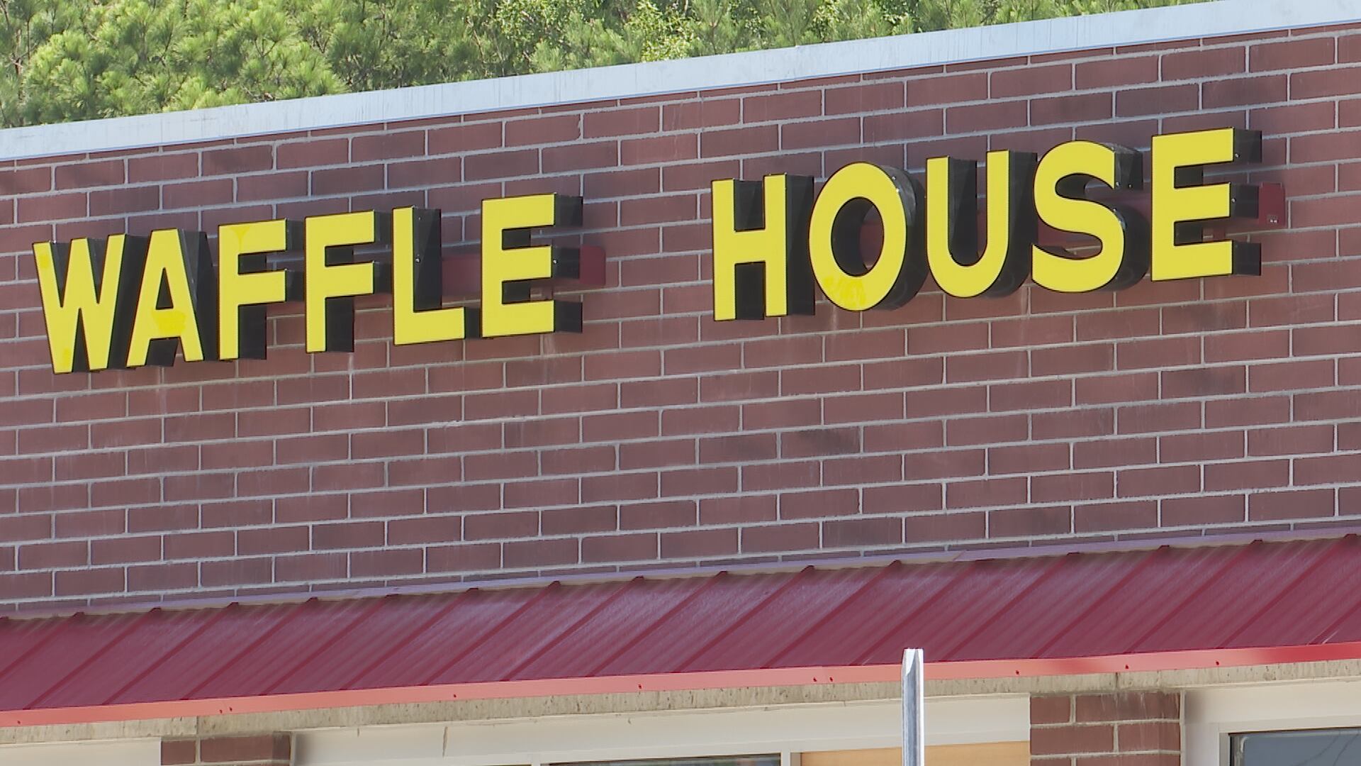 New Waffle House opening in Dothan this summer - Vimarsana News