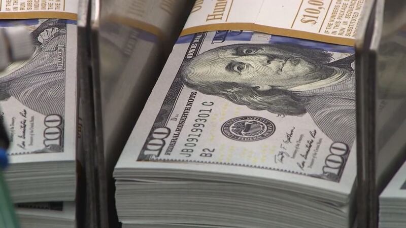 Finance problems can add another level to the stressors in life.