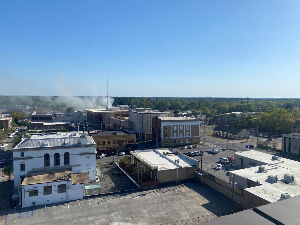 Dothan Fire