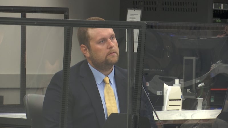 A former Jackson County Sheriff’s Deputy accused of planting drugs during traffic stops was...