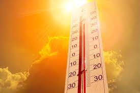 Top 5 warmest counties in Alabama - Vimarsana News
