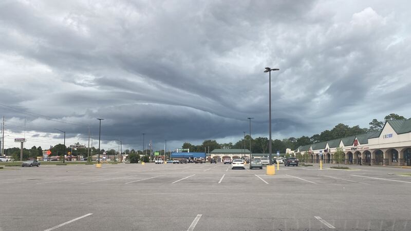Cloud
