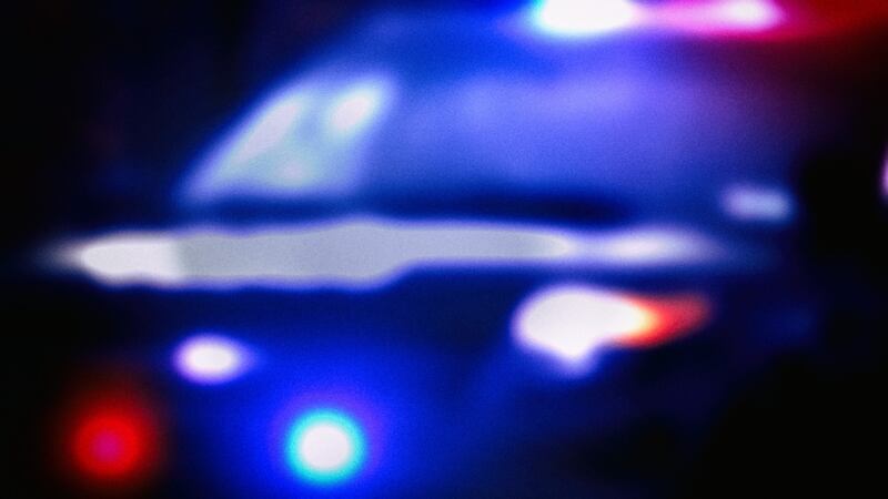 A man is dead following a crash in Santa Rosa County.