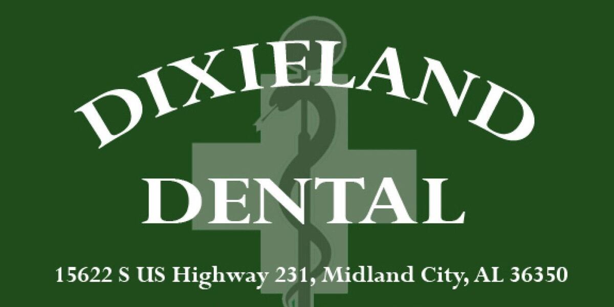 Dixieland Dental - WTVY