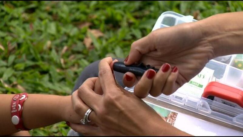 Those 18 and up with diabetes qualify for the Pfizer COVID-19 booster shot. ADPH recommends...