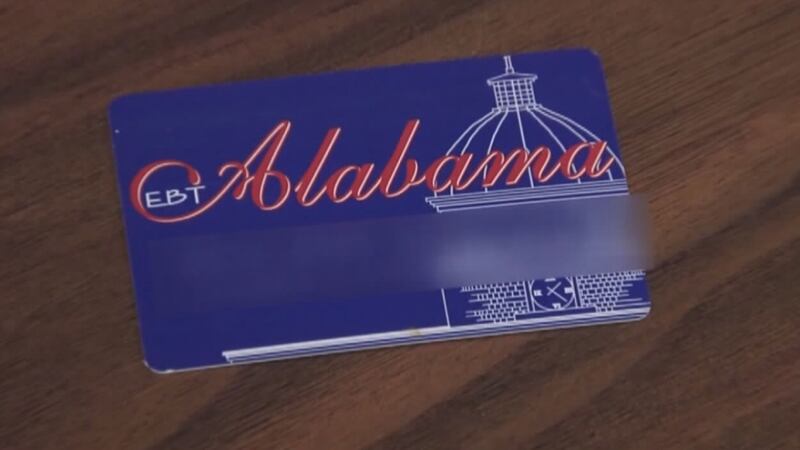 Alabama Department of Human Resources is warning SNAP recipients about a new text scam.