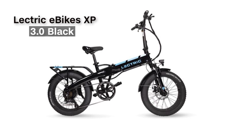 Some Lectric bikes are being recalled over a brake issue.