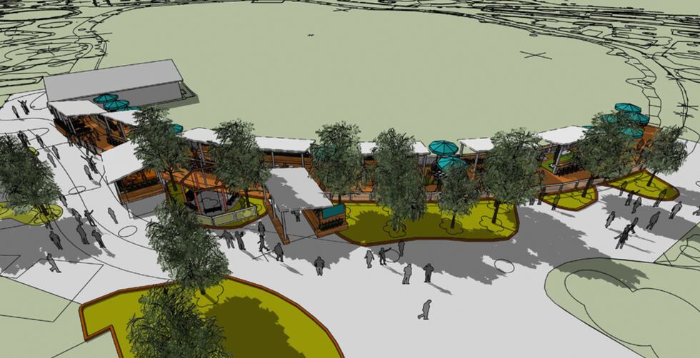 New additions coming to Wild Adventures 2022 season.