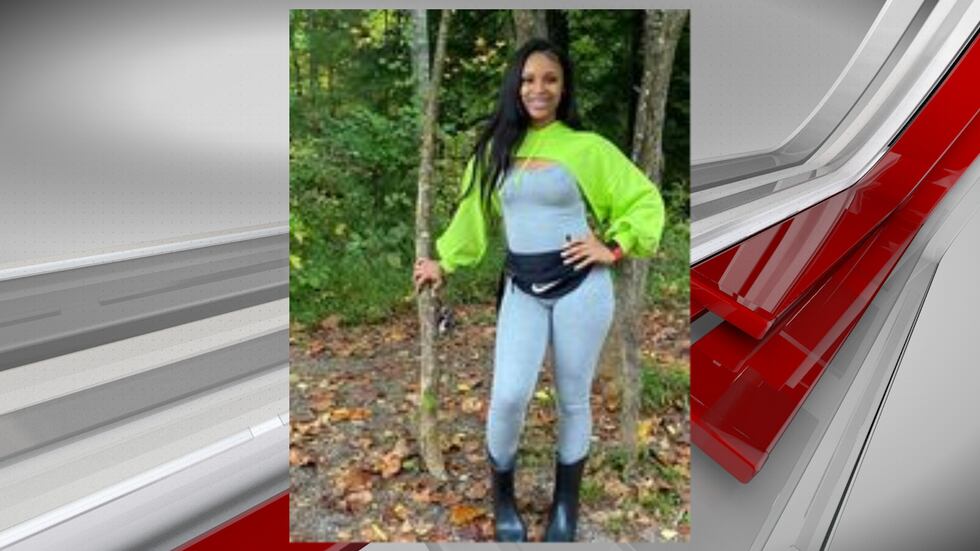 Jamea Harris was killed on Sunday morning when the vehicle she was in was fired into near The...