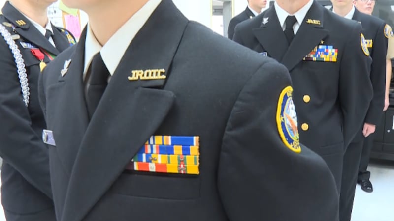 JROTC