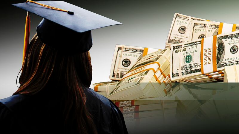 All high school seniors in Alabama now must complete the federal financial aide form, known as...
