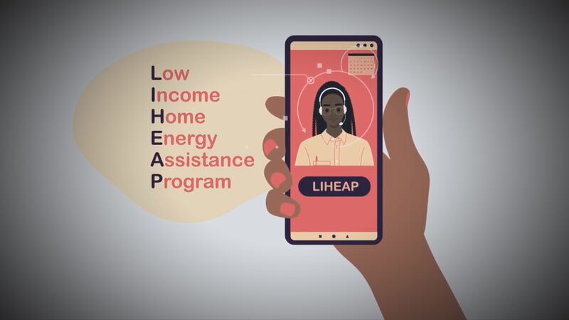 If you need help heating your home this winter, applications for the Low-income Home Energy...
