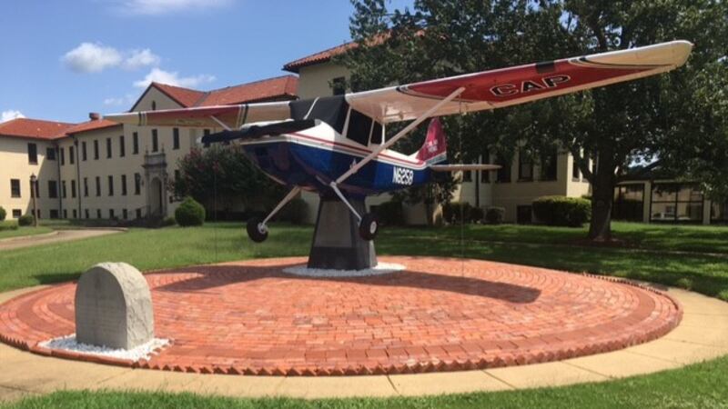 The Civil Air Patrol has nearly 7,000 volunteer pilots from all backgrounds.
