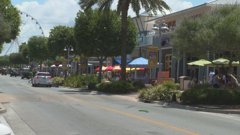 Some local restaurants and shops said they’ve been seeing record-breaking sales. But keeping...