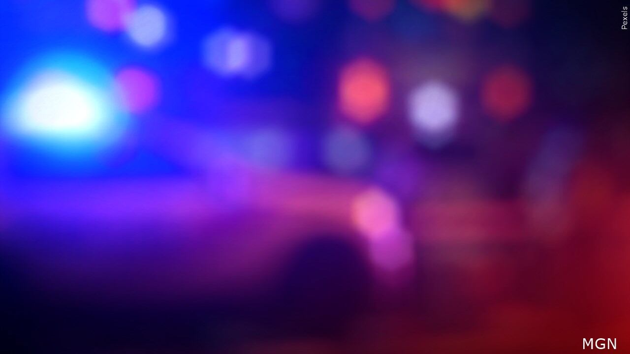 Two teens arrested after Abbeville shooting - Vimarsana News