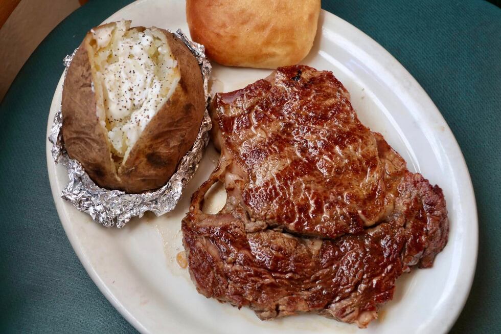 After a tight race, the third-generation, family-owned-and-operated eatery in Daleville roped...