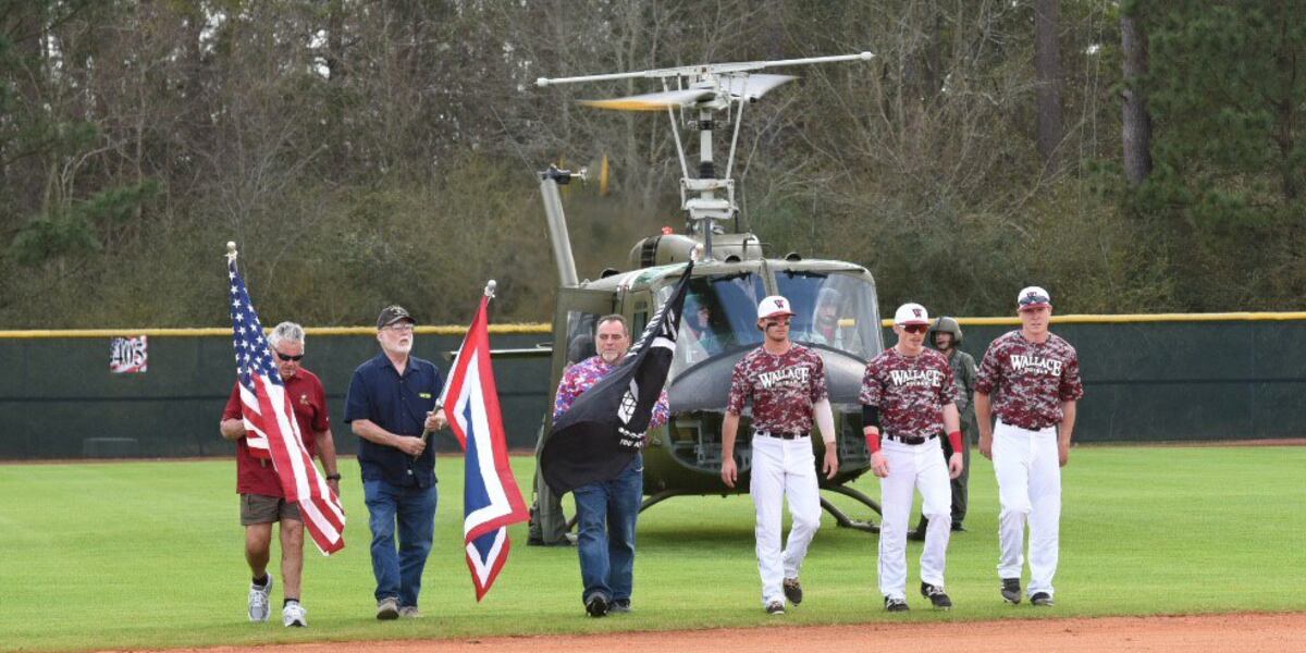 Annual Hits For Heroes kicks off