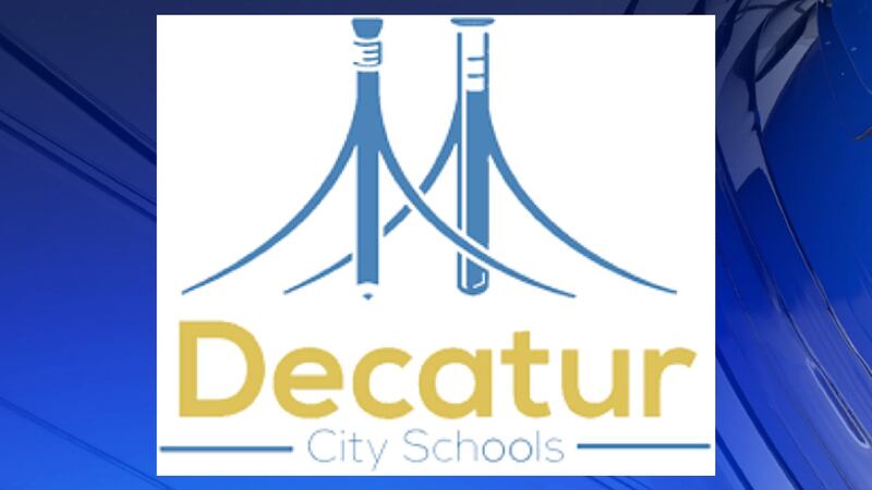 Officials with Decatur City Schools said they plan to make a home visit to see if the student...