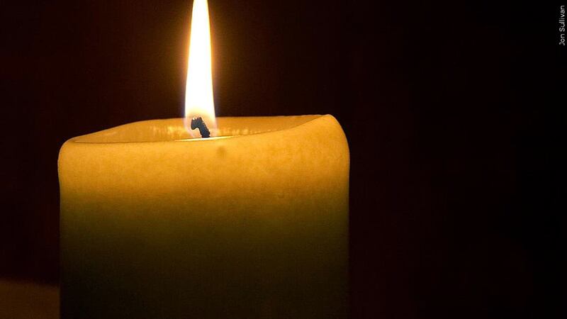 FILE - Dex Carvey, a comedian and son of “SNL” alum and "Wayne's World" star Dana Carvey, died...