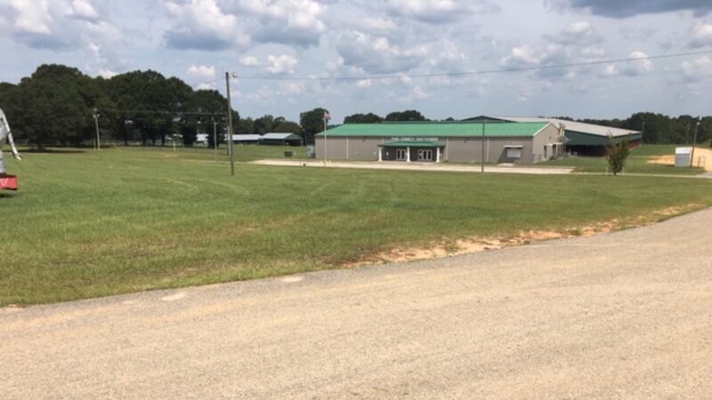 The Pike County Cattleman's Association file photo