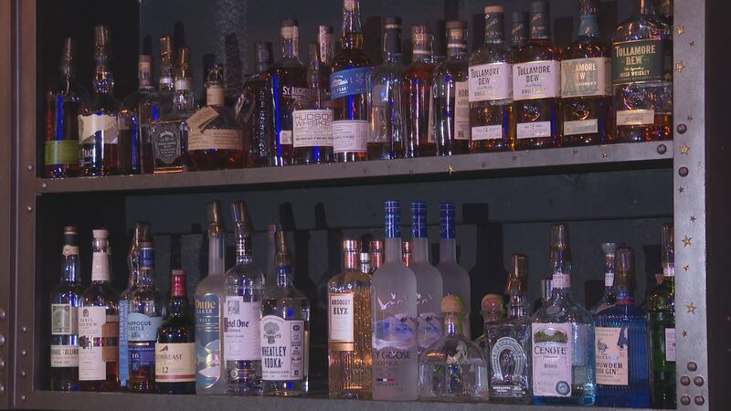 Should Panama City limit alcohol sales during spring break season? City leaders held a special...