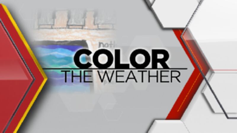 News4 Color the Weather