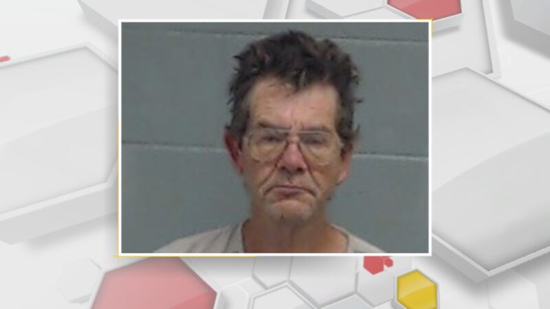 Calvin Long, 55 of Chipley was arrested after being accused of sexually abusing a 12-year-old...