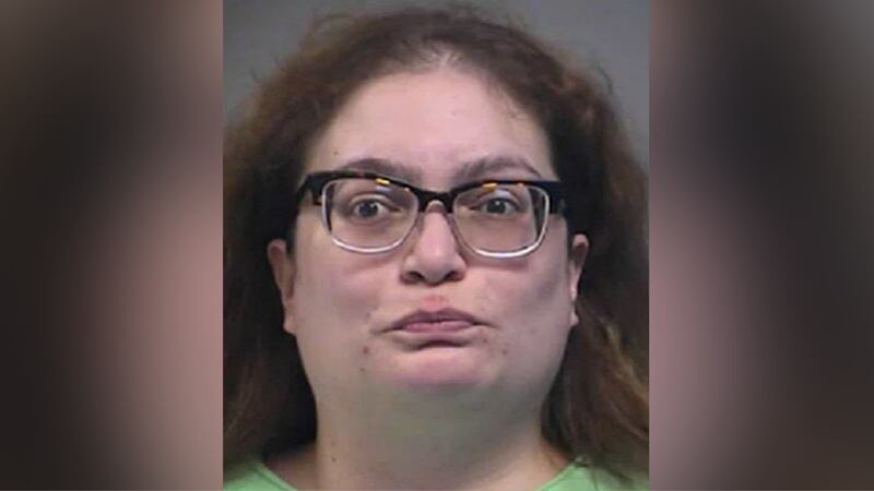 Jessica DeFalco, 30, faces charges that include attempted murder with the use of a deadly...