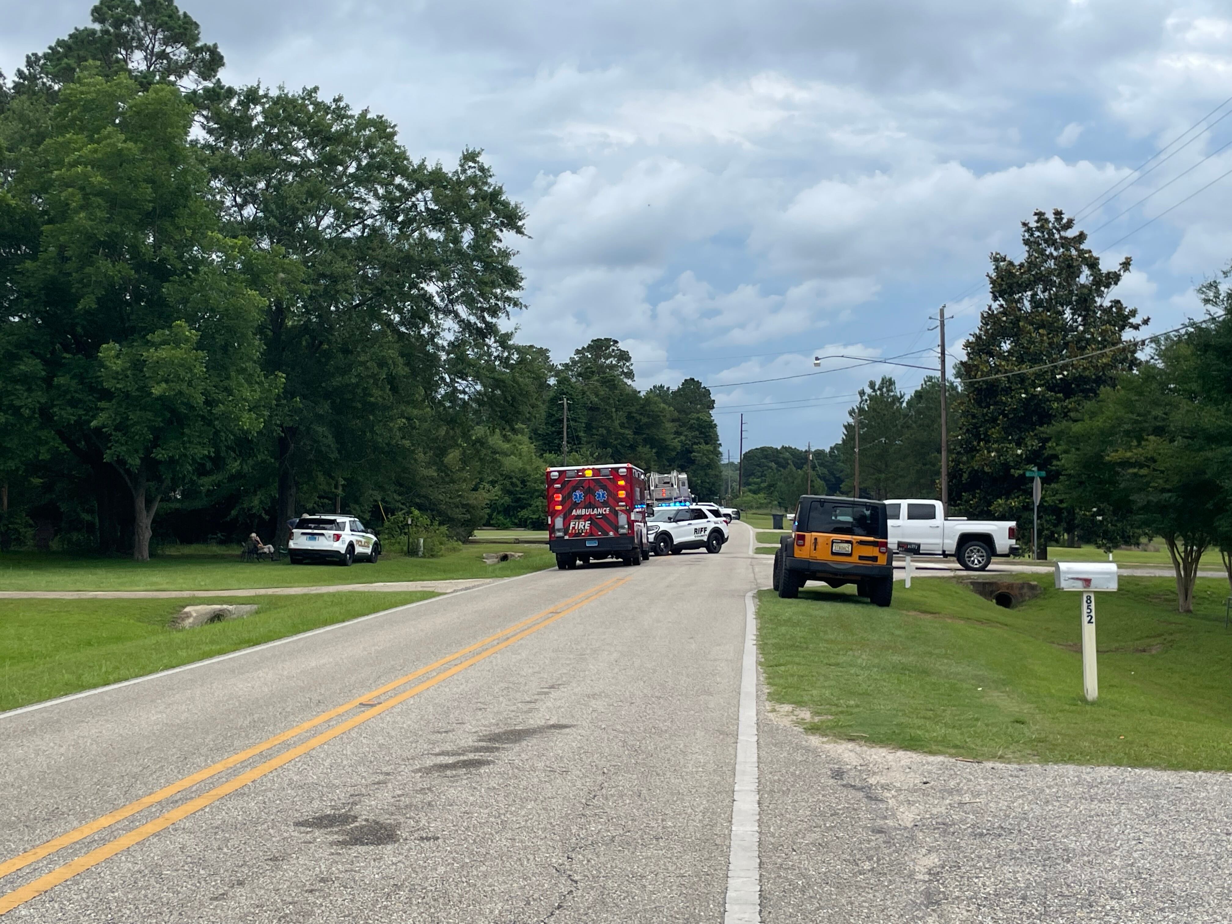 Victim identified in deadly Newville house fire - Vimarsana News