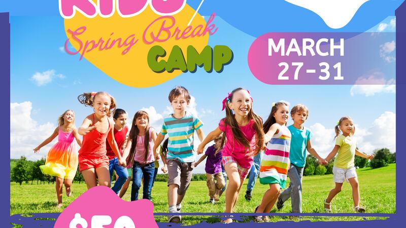 Spring Break is coming up for many schools in the Dothan area but now is the time for parents...