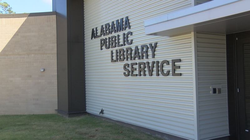 The Alabama Public Library Service postponed a vote to disaffiliate from the American Library...