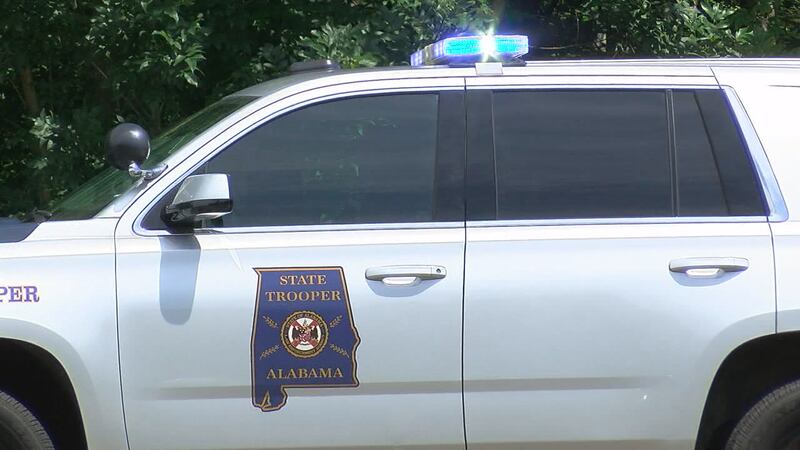 Last year, law enforcement in Alabama investigated more than 760 crashes involving...