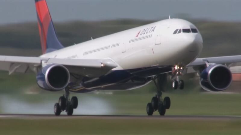 The clock is ticking if you’re hoping to score a good deal on your holiday travel...