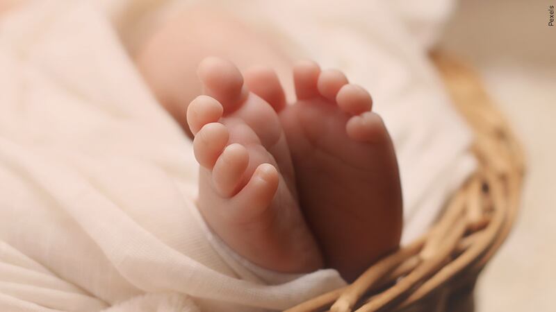 FILE - For the second year in a row, the U.S. gets a D+ grade for a high preterm birth rate