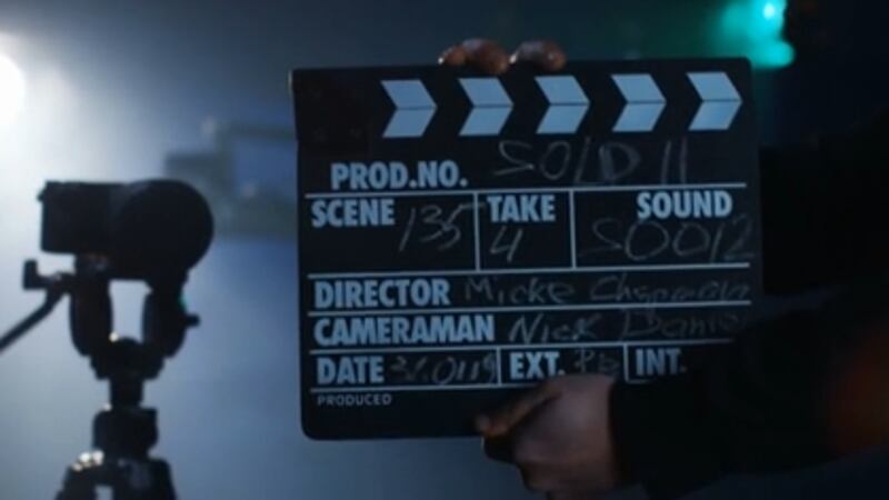 new film offers coast residents a chance to participate as a movie extra