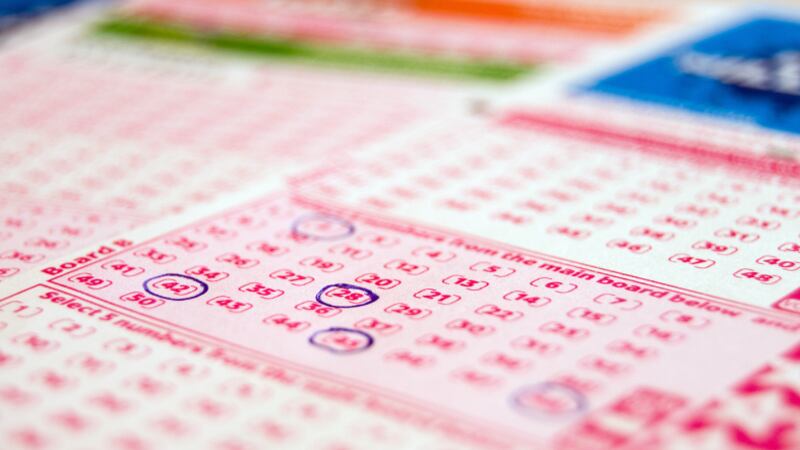 A Florida woman is $10 million richer after purchasing a winning Powerball ticket.