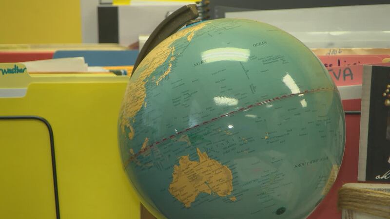 Alabama will soon introduce an apprenticeship pilot program for teachers.