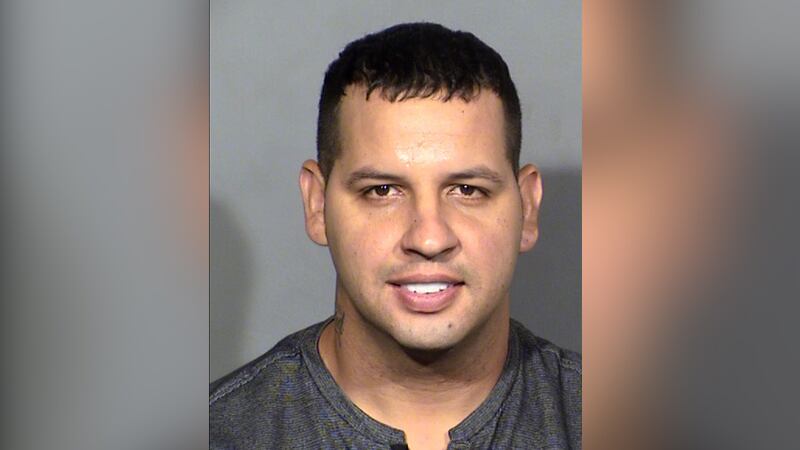 Miguel Fernandez Alvarez is accused of gas thefts.
