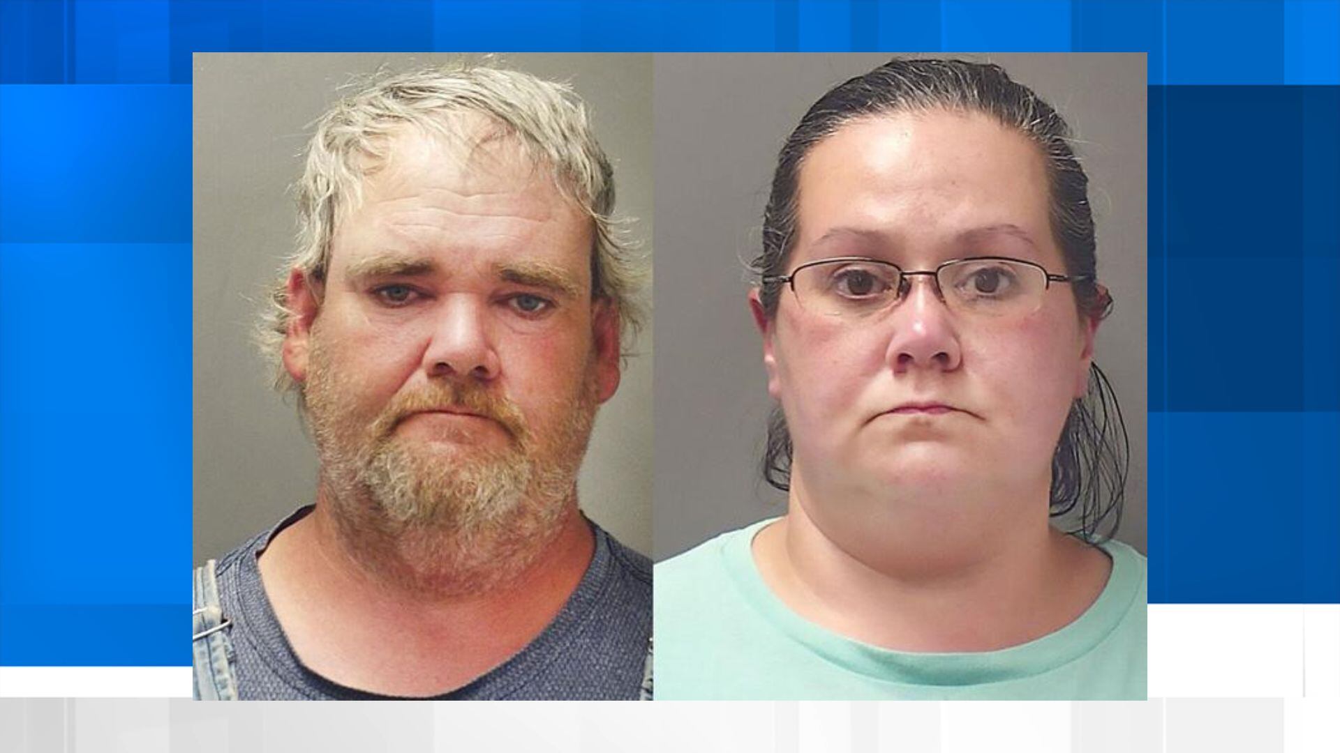 Tuscumbia parents facing charges in daughter's death - Vimarsana News