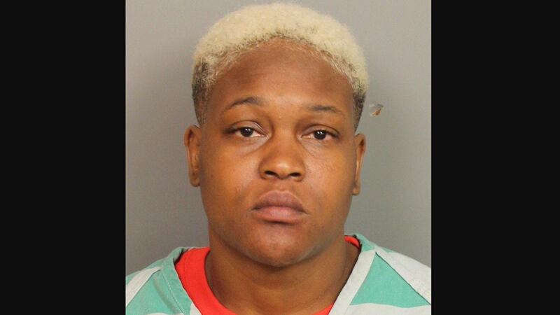 Alfreda Janapril Fluker